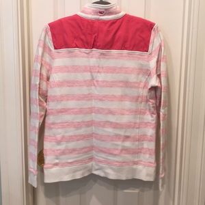 Vineyard Vines Tops - Authentic Vineyard Vines Pink Stripe Shep shirt Vineyard Vines Tops - Authentic Vineyard Vines Pink Stripe Shep shirt
